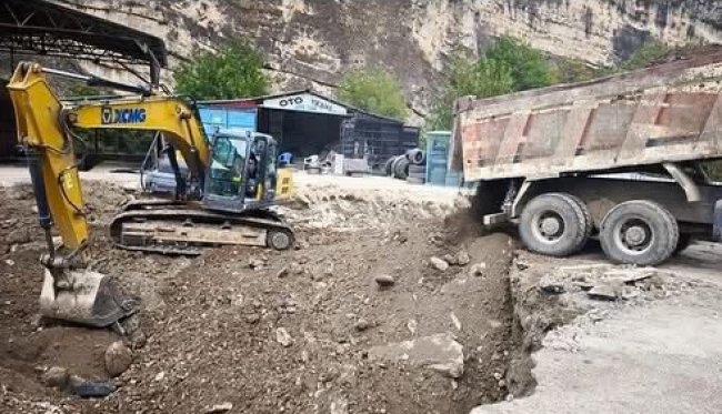 Hayaller 3 Ton Altın, Gerçekler 25 Metre Çukur!