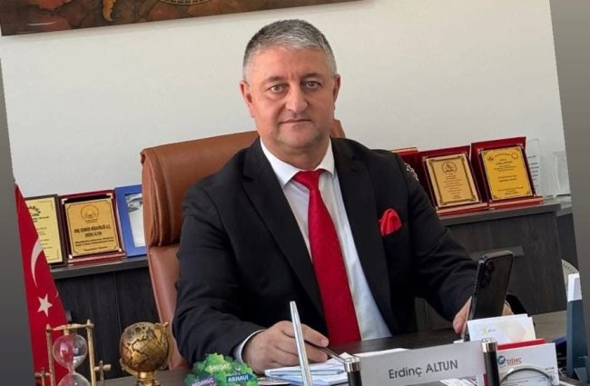 Gurbetten Eğitime Destek
