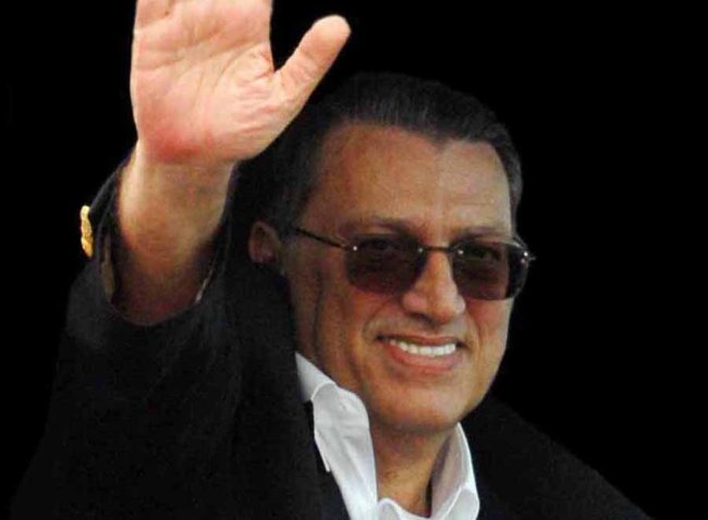 Vefatının 5. Yılı Anısına (6 Kasım 1947-30 Ekim 2020)