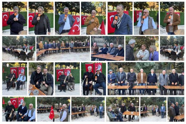 İSTANBUL’DAKİ PAZARLILARIN CUMHURİYET ÇOŞKUSU