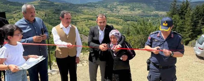 Bir Kaymakamdan Ötesi: Devletin Sıcak Eli, Bayram Köse