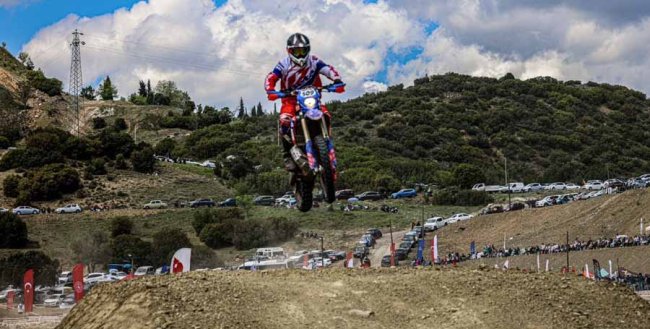 SENOZ VADİSİ, TÜRKİYE ENDURO VE ATV ŞAMPİYONASINA İLK KEZ EV SAHİPLİĞİ YAPACAK
