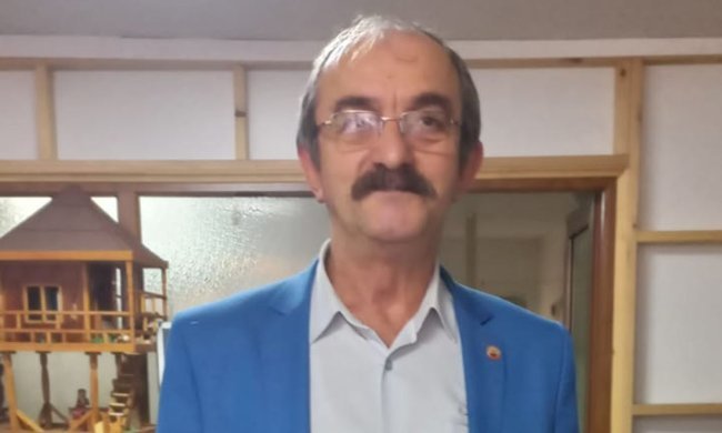 EMEKLİLER DERNEĞİ SORUNLARI MASAYA YATIRDI