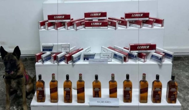 JANDARMA BOŞ GEÇMİYOR