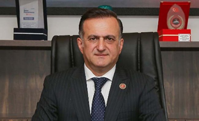 MUHTARLAR GÜZEL DEVAM EDİYOR