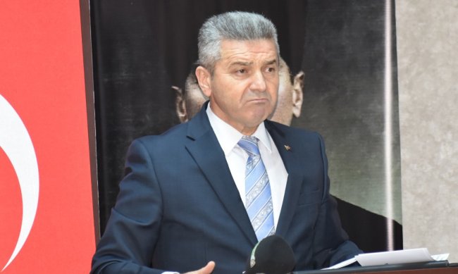 Artvin'de Yerel Kalkınma Hamlesi Toplantısı düzenlendi