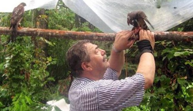 KABAOĞLU’NA SON GÖREV