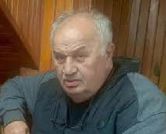 RİZE’NİN CİNGARI HAYATINI KAYBETTİ