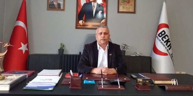 BEKADER Genel Merkezi Artık Rize’de: