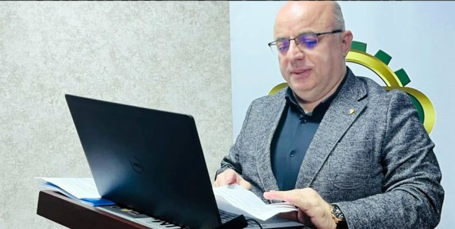 Artvinspor’da Başkan Yıldırım 3. Kez Güven Tazeledi