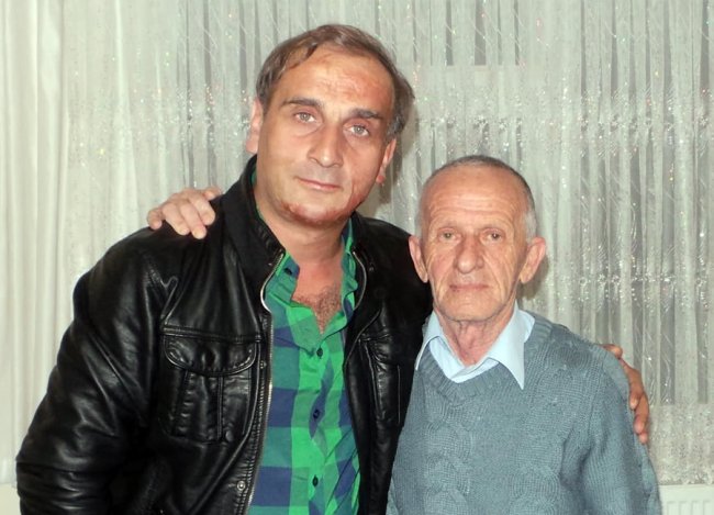 RİZE BASININ YAVUZER HOCASI