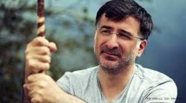 KARAVIN SAYGI VE RAHMETLE ANILDI