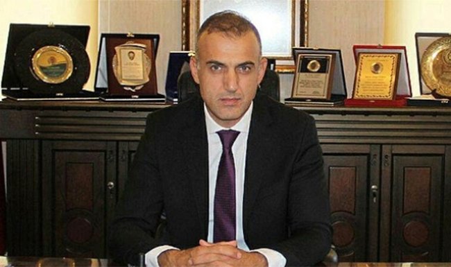 Şehit Emniyet Müdürü Altuğ Verdi için Rize'de Mevlid-i Şerif okutulacak