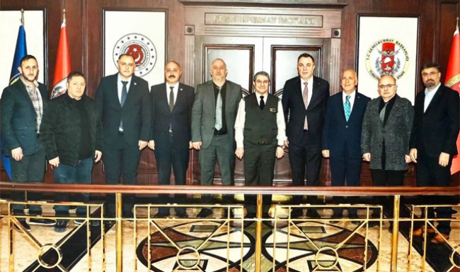 Herşey daha yaşanabilir bir Yusufeli için