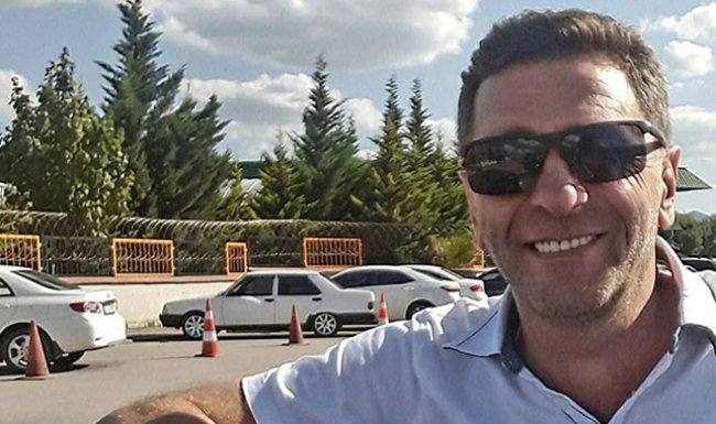 Rize'de bir kişi otel odasında ölü bulundu