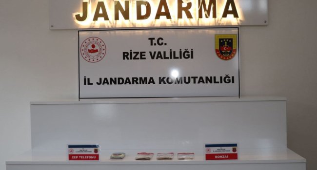 JANDARMA DAN DETAYLI ARAMA