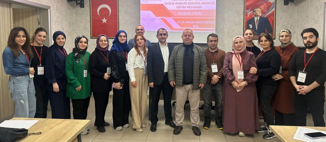 ÇAĞRI YÖNETİMİNE EĞİTİM