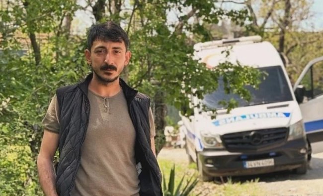 DİZİ ÇALIŞANLARI ARASINDA KAVGADA BİR KİŞİ ÖLDÜ