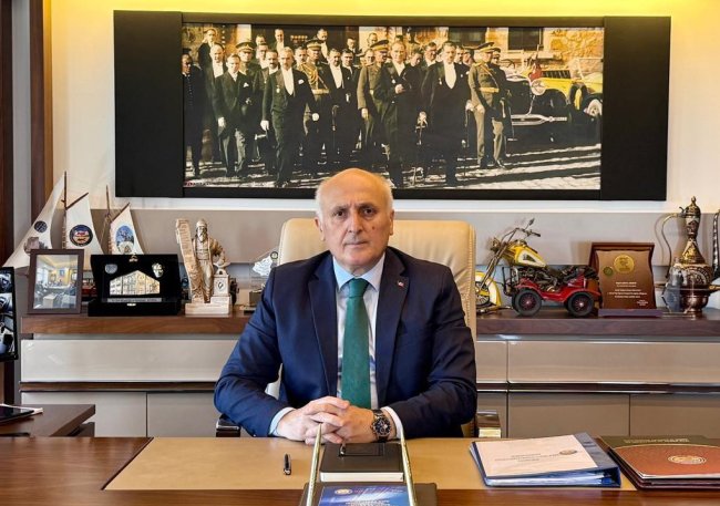 AKSOY’ dan müjde “2026’nın İlk Müjdesi Kredi Faizleri Düştü!