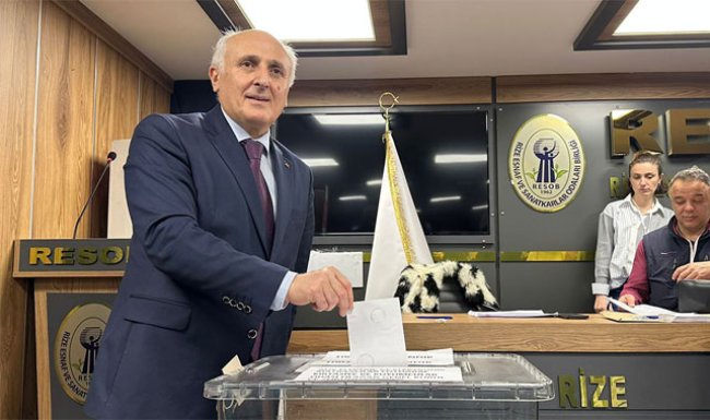 Güven Aksoy güven tazeledi