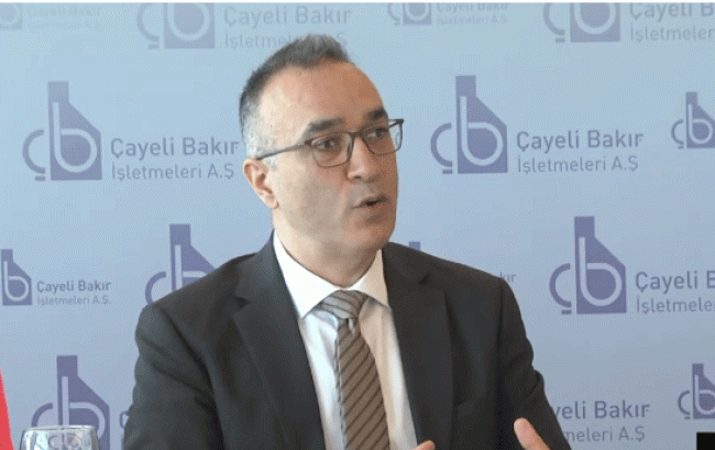 Rize’den Dev Ekonomi Hamlesi: Çayeli Bakır’dan Türkiye’ye 117 Milyon Dolarlık Katkı!