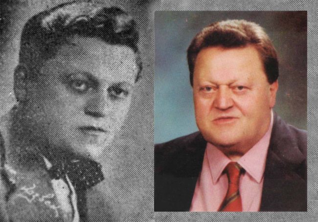 BİR İŞ, GÖNÜL VE VAKIF İNSANI ÇAYELİ BÜYÜKKÖYLÜ MEHMET ŞINASI BİLGİN