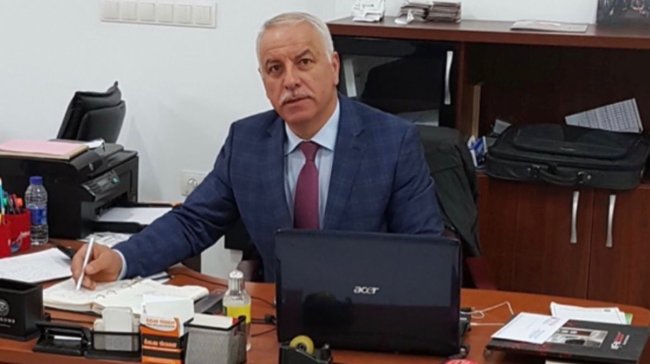 Rize Marangozlar Odası’nda Güven Tazelendi: Soykan Yeniden Başkan