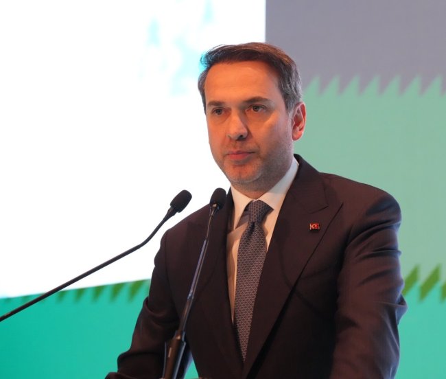 Rize, Dünya Enerji Diplomasi’nin Merkezi Oldu: Uluslararası Ayder Forumu Başladı!