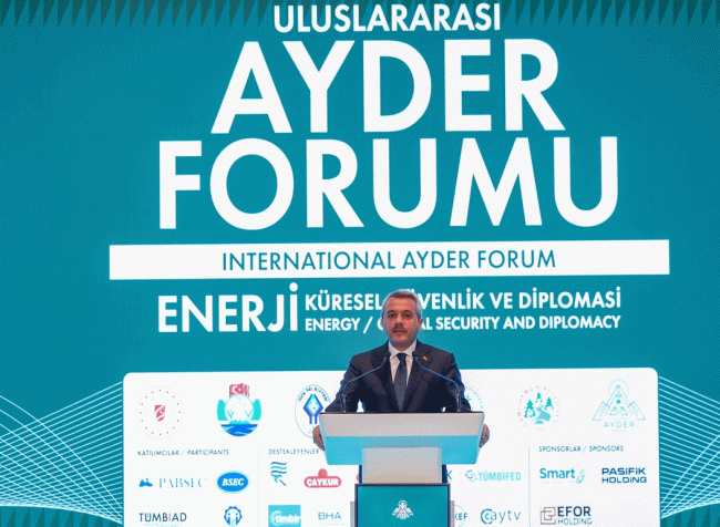 Uluslararası Ayder Forumu: Vizyondan Kurumsallaşmaya Uzanan Büyük Başarı