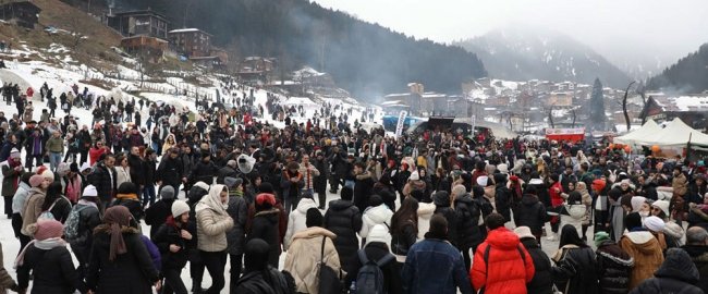 AYDER ŞENLİKLERE HAZIRLANIYOR
