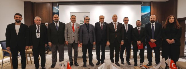 AYDER FORMU TAMAMLANDI