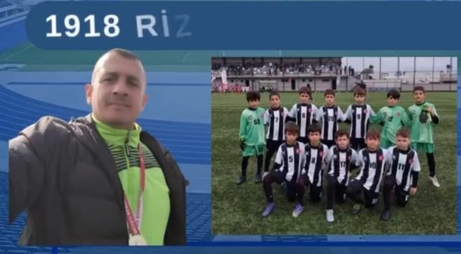 1918 ANTALYA YOLCUSU