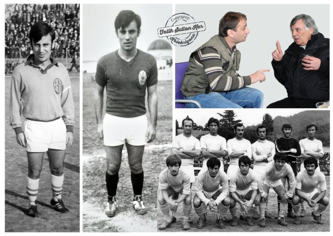 RİZESPOR ESKİ KAPTANI TUNCAY SATIR’IN ARDINDAN