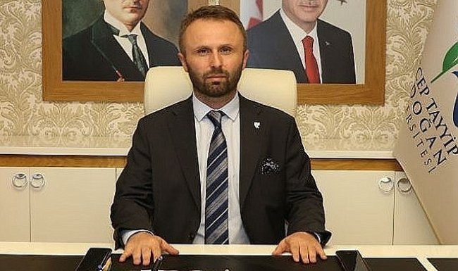 REKTÖR’DAN DEĞERLENDİRME