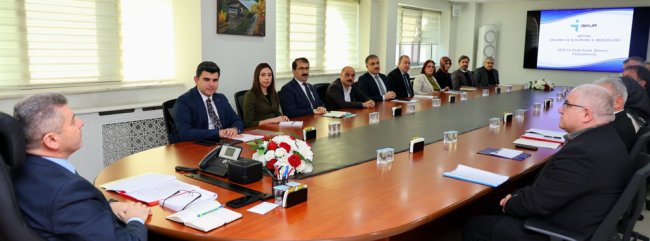 Artvin’de İŞKUR’dan 1890 kişi işe yerleştirildi