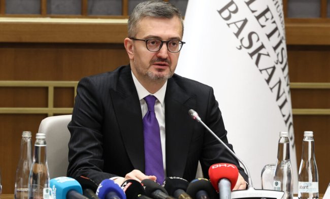 BİK TEN YENİ PROTOKOL