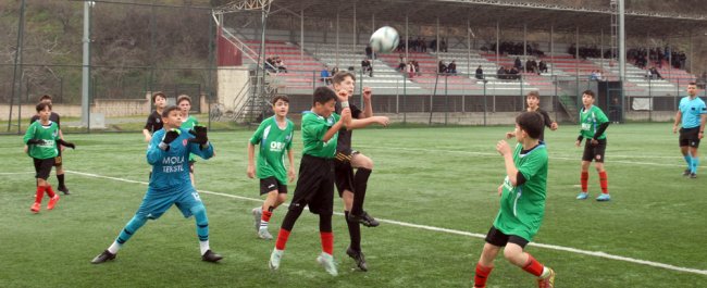 BELEDİYE FARK YEDİ 8-4