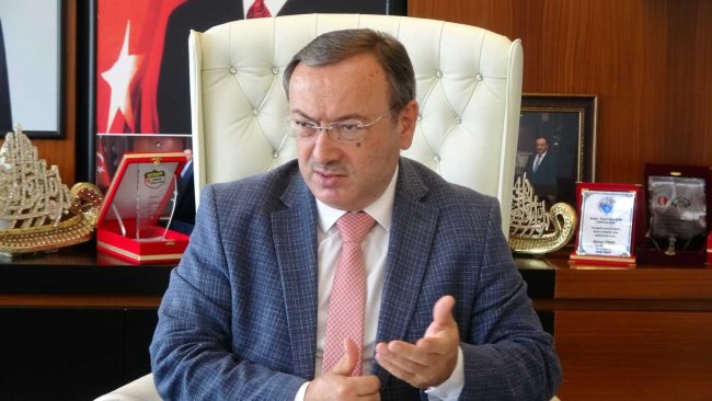 ÇAYKUR ÇAYIN SUYUNU DA HAZIRLADI