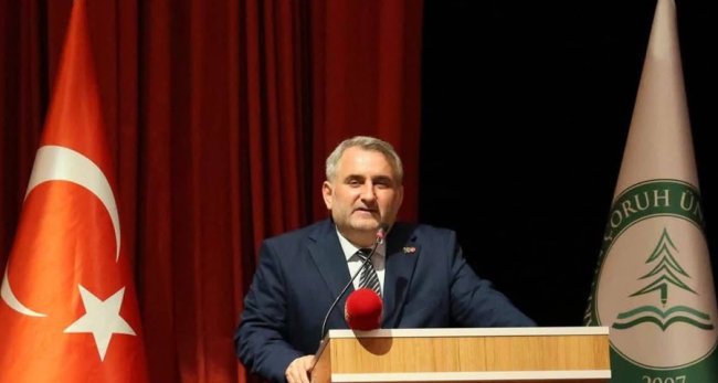 ÖĞRENCİLER ANLATACAK, ARTVİN DÜNYAYA YANSIYACAK!