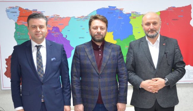 EĞİTİMİ GELİŞTİRME MASAYA KONULDU