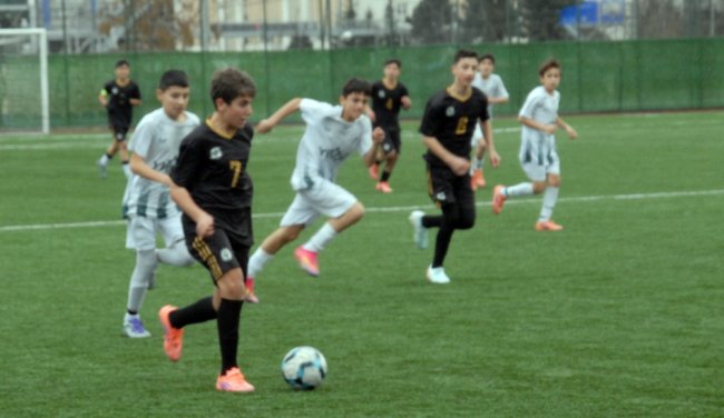 BELEDİYE GİRESUN’U DEVİRDİ 3-1