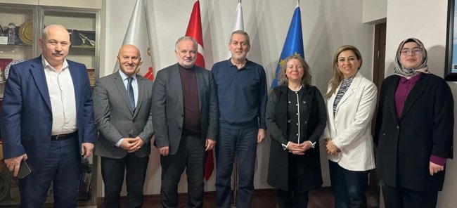 BAŞKENTTE ÇEVRE İLE İLGİLİ YENİ BİR DERNEK KURULDU