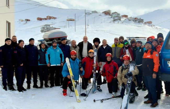 HAYRAT YAYLALARI TURİZME AÇILIYOR