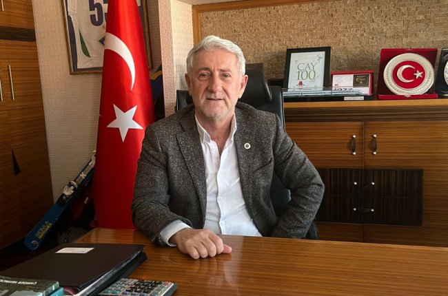 HAŞİMOĞLU AİLESİNDEN ANNE BABAYA VEFA