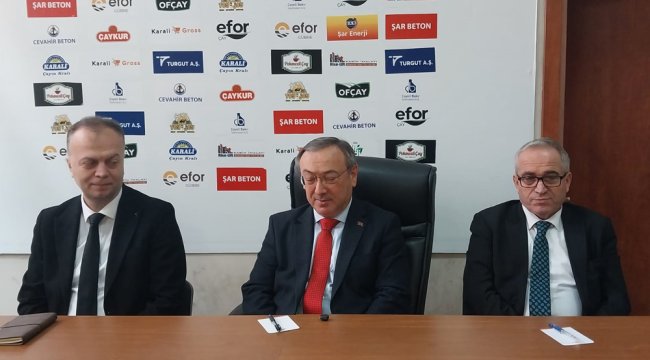 ALIM” ÇAYKUR HEPİMİZİN ORTAK DEĞERİ”