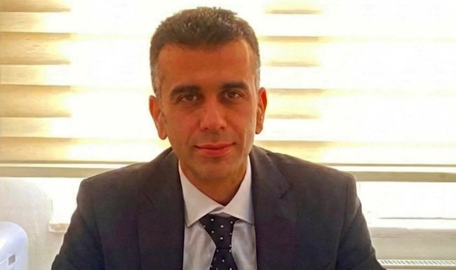 Pazarlı Baş komiser Ferdi Çiçek hayatını kaybetti