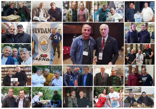 RİZE’DEN PORTRELER (PAZAR) 3