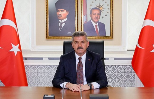 Artvin Valisi Ergün’den “6 Şubat 2023 Depremlerinin Yıl Dönümü” Mesajı