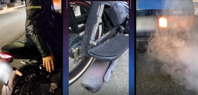 DENETİMLERDEN KAÇAMADILAR