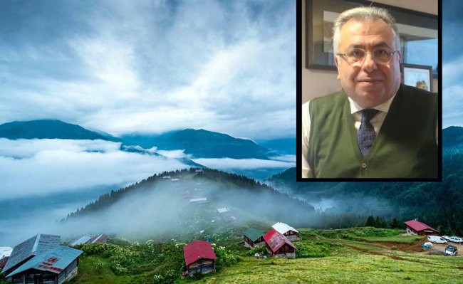 RİZE NEDEN BİR DÜNYA MARKASI OLMASIN